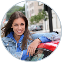 New York Autoowners with auto insurance coverage