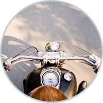 New York Motorcycle insurance coverage