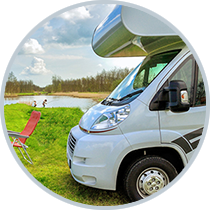 Featured Recreational Vehicle Insurance